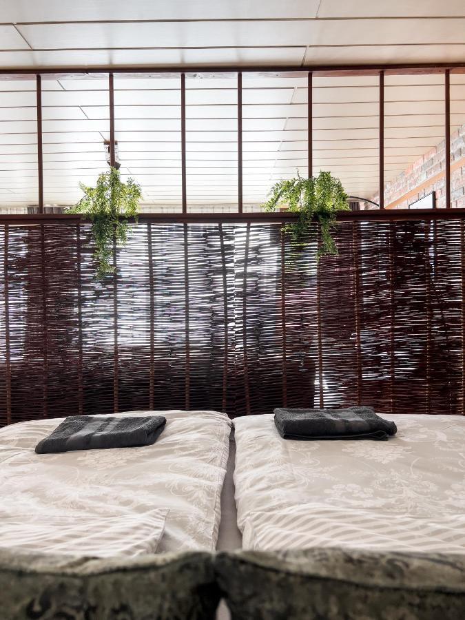 Fewo Ottobeurens Schmuckstueck: Gemuetlich-Stylische Wohnung Exterior foto